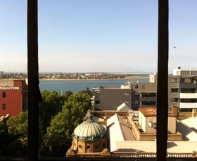 Serviced Offices commercial property for lease at 17 Bolton Street Newcastle NSW 2300