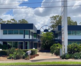Offices commercial property leased at 10/29 Mount Cotton Road Capalaba QLD 4157