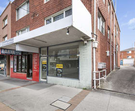 Offices commercial property leased at Shop 1/488 Bunnerong Road Matraville NSW 2036