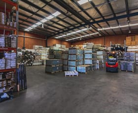 Factory, Warehouse & Industrial commercial property leased at Warehouse & Office/90-92 Benaroon Road Lakemba NSW 2195
