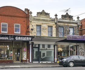 Shop & Retail commercial property leased at 71 Smith Street Fitzroy VIC 3065