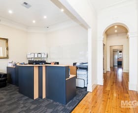 Offices commercial property leased at 215 Payneham Road St Peters SA 5069