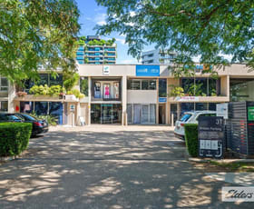 Showrooms / Bulky Goods commercial property leased at 2/31 Anthony Street West End QLD 4101