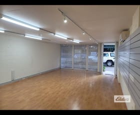 Showrooms / Bulky Goods commercial property leased at 2/31 Anthony Street West End QLD 4101