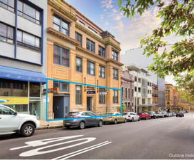 Offices commercial property leased at Ground Floor, 28-30 Bolton Street Newcastle NSW 2300