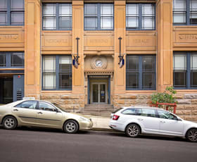 Offices commercial property leased at Ground Floor, 28-30 Bolton Street Newcastle NSW 2300