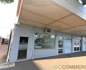 Offices commercial property leased at 4/209 James Street Toowoomba City QLD 4350