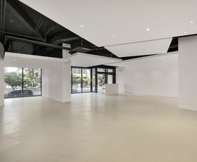 Showrooms / Bulky Goods commercial property leased at 269-283 City Road Southbank VIC 3006