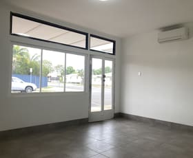 Offices commercial property leased at 39 Hurst Street Walkervale QLD 4670