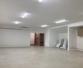 Other commercial property leased at 39 Hurst Street Walkervale QLD 4670