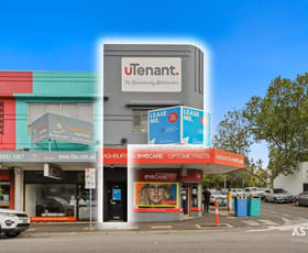 Offices commercial property leased at 196A High Street Ashburton VIC 3147