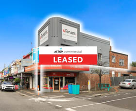 Offices commercial property leased at 196A High Street Ashburton VIC 3147