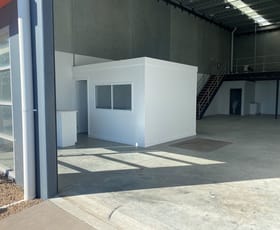 Factory, Warehouse & Industrial commercial property leased at 2/38 Henry Wilson Drive Rosebud VIC 3939