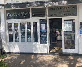 Shop & Retail commercial property leased at 1/43a Elvina Avenue Avalon Beach NSW 2107