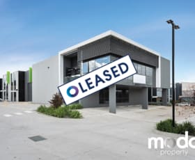 Factory, Warehouse & Industrial commercial property leased at 30/125 Rooks Road Nunawading VIC 3131