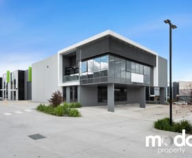 Factory, Warehouse & Industrial commercial property leased at 30/125 Rooks Road Nunawading VIC 3131