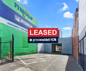 Factory, Warehouse & Industrial commercial property leased at 478 City Road South Melbourne VIC 3205