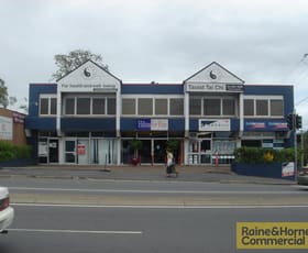 Offices commercial property for lease at 2/566 Lutwyche Road Lutwyche QLD 4030