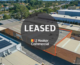 Factory, Warehouse & Industrial commercial property leased at 2/23 Ledgar Road Balcatta WA 6021