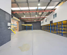 Factory, Warehouse & Industrial commercial property leased at 2/23 Ledgar Road Balcatta WA 6021