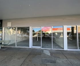 Shop & Retail commercial property leased at 3/27 Wollumbin Street Murwillumbah NSW 2484