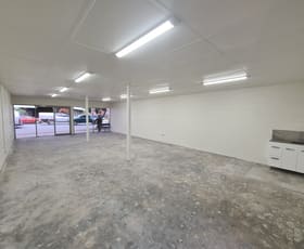 Offices commercial property leased at 3/27 Wollumbin Street Murwillumbah NSW 2484