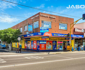Offices commercial property leased at 785 Pascoe Vale Road Glenroy VIC 3046
