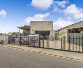 Factory, Warehouse & Industrial commercial property leased at 7 Dixon Street Royal Park SA 5014