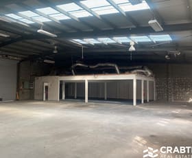 Factory, Warehouse & Industrial commercial property leased at 9/214-224 Wellington Road Clayton VIC 3168