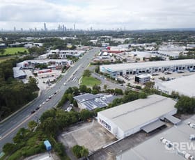 Factory, Warehouse & Industrial commercial property leased at 34 Industrial Avenue Molendinar QLD 4214