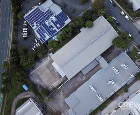 Factory, Warehouse & Industrial commercial property leased at 34 Industrial Avenue Molendinar QLD 4214