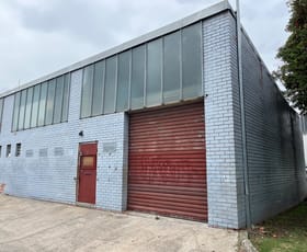 Factory, Warehouse & Industrial commercial property leased at 13/35 Power Road Bayswater VIC 3153