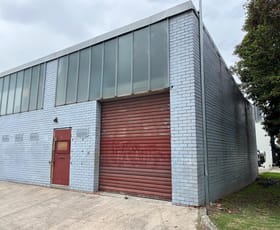 Factory, Warehouse & Industrial commercial property leased at 13/35 Power Road Bayswater VIC 3153