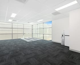 Factory, Warehouse & Industrial commercial property leased at Unit 15/87 Railway Road North Mulgrave NSW 2756