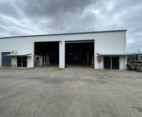 Factory, Warehouse & Industrial commercial property leased at 2/104 Lower Mountain Road Dundowran QLD 4655