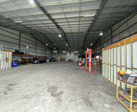 Factory, Warehouse & Industrial commercial property leased at 2/104 Lower Mountain Road Dundowran QLD 4655