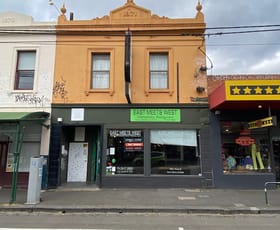Other commercial property leased at 406 Brunswick Street Fitzroy VIC 3065