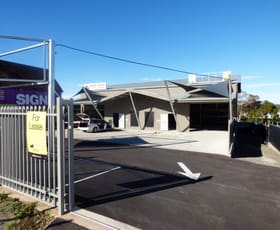 Factory, Warehouse & Industrial commercial property leased at 1/39 Bent Street South Grafton NSW 2460