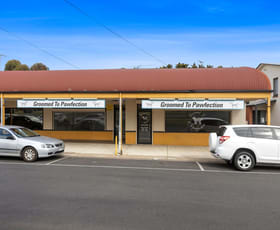 Shop & Retail commercial property leased at Shops 1 &/136 Ormond Road East Geelong VIC 3219