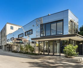Offices commercial property leased at 18 Brixton Rise Glen Iris VIC 3146