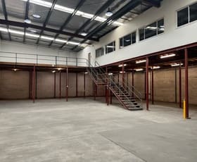 Factory, Warehouse & Industrial commercial property leased at Whole/77 Burrows Road Alexandria NSW 2015