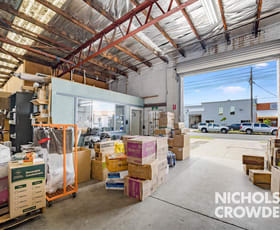 Showrooms / Bulky Goods commercial property leased at 7 Kilpa Road Moorabbin VIC 3189