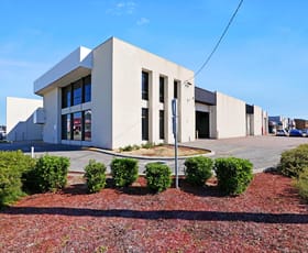 Factory, Warehouse & Industrial commercial property for lease at 11 King Edward Road Osborne Park WA 6017