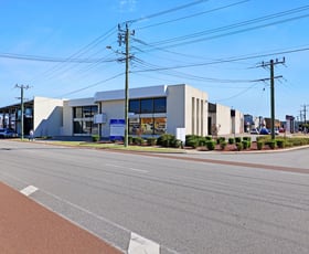 Showrooms / Bulky Goods commercial property leased at 11 King Edward Road Osborne Park WA 6017
