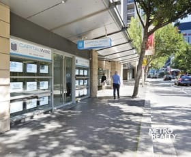 Shop & Retail commercial property leased at 37 Shelley Street Sydney NSW 2000