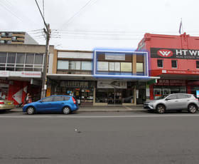 Offices commercial property leased at Suite 1/165 Forest Road Hurstville NSW 2220