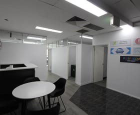 Offices commercial property leased at Suite 1/165 Forest Road Hurstville NSW 2220