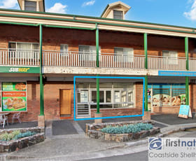 Offices commercial property leased at Shop 3/19 Addison Street Shellharbour NSW 2529