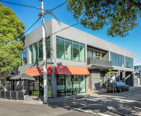 Showrooms / Bulky Goods commercial property for lease at First Floor/2 Adelaide Street Richmond VIC 3121