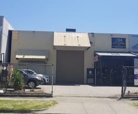 Showrooms / Bulky Goods commercial property leased at 2/15 Dawson St Coburg North VIC 3058